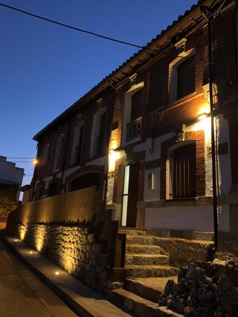 Casa Perazancas At 34-49 Hostel Exterior photo